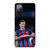 ROBERT LEWANDOWSKI BARCELONA Samsung Galaxy S20 FE Case Cover