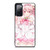 SAKURA HATSUNE MIKU Samsung Galaxy S20 FE Case Cover