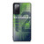 SEATTLE SEAHAWKS FOOTBALL 12 MAN LOGO Samsung Galaxy S20 FE Case Cover SEATTLE SEAHAWKS FOOTBALL 12 MAN LOGO Samsung Galaxy S20 FE Case Cover