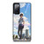 TAKI TACHIBANA KIMI NO NAWA YOUR NAME Samsung Galaxy S20 FE Case Cover