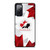 TEAM HOCKEY CANADA SYMBOL Samsung Galaxy S20 FE Case Cover