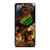 TEENAGE MUTANT NINJA TURTLES MAYHEM POSTER Samsung Galaxy S20 FE Case Cover