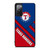 TEXAS RANGERS BASEBALL TEAM Samsung Galaxy S20 FE Case Cover