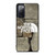 THE NORTH FACE STONES LOGO Samsung Galaxy S20 FE Case Cover