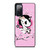 TOKIDOKI UNICORN PINK Samsung Galaxy S20 FE Case Cover