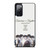 TOMORROW X TOGETHER TXT KPOP MEMBER Samsung Galaxy S20 FE Case Cover