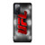 UFC FIGHTING WRESTLING EMBLEM Samsung Galaxy S20 FE Case Cover