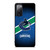 VANCOUVER CANUCKS HOCKEY TEAM LOGO Samsung Galaxy S20 FE Case Cover