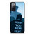 WISH YOU WERE HERE TRAVIS SCOTT Samsung Galaxy S20 FE Case Cover
