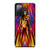 WONDER WOMAN 1984 Samsung Galaxy S20 FE Case Cover WONDER WOMAN 1984 Samsung Galaxy S20 FE Case Cover