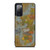 WORLD OF WARCRAFT GAMES MAP Samsung Galaxy S20 FE Case Cover WORLD OF WARCRAFT GAMES MAP Samsung Galaxy S20 FE Case Cover