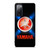 YAMAHA LOGO EMBLEM Samsung Galaxy S20 FE Case Cover