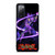 YUGIOH DARK MAGICIAN GAMES Samsung Galaxy S20 FE Case Cover