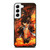 ACE ONE PIECE COOL ANIME Samsung Galaxy S22 Case Cover