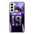 ADAM THIELEN MINNESOTA VIKINGS FOOTBALL Samsung Galaxy S22 Case Cover
