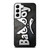 BAD BOY MMA METAL LOGO Samsung Galaxy S22 Case Cover