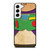BUZZ LIGHTYEAR TOY STORY SUIT Samsung Galaxy S22 Case Cover