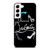 CHRISTIAN LOUBOUTIN LUXURY SHOES LOGO Samsung Galaxy S22 Case Cover
