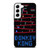 DONKEY KONG SUPER MARIO GAMES Samsung Galaxy S22 Case Cover