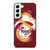 GALATASARAY FOOTBALL CLUB Samsung Galaxy S22 Case Cover