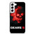 GEARS OF WAR 5 RED SYMBOL Samsung Galaxy S22 Case Cover