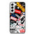 HYPE BEAST FASHION BRAND LOGO COLLAGE Samsung Galaxy S22 Case Cover