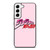 JOJO BIZZARE ADVENTURE LOGO Samsung Galaxy S22 Case Cover
