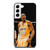 KOBE BRYANT LA LAKERS 24 NBA Samsung Galaxy S22 Case Cover