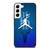 KYRIE IRVING MICHAEL JORDAN KOBE BRYANT ICON Samsung Galaxy S22 Case Cover