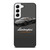 LAMBORGHINI HURACAN SUPER CAR Samsung Galaxy S22 Case Cover