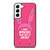 LOUISE BELCHER BOB'S BURGERS QUOTES Samsung Galaxy S22 Case Cover