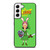LOUISE BELCHER BOB'S BURGERS THE LEGEND OF ZELDA Samsung Galaxy S22 Case Cover