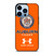 AUBURN TIGERS UNDER ARMOUR iPhone 13 Pro Max Case Cover