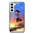 MITSUHA MIYAMIZU KIMI NO NAWA YOUR NAME ANIME Samsung Galaxy S22 Case Cover