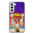 MONKEY D LUFFY ONE PIECE BEACH Samsung Galaxy S22 Case Cover MONKEY D LUFFY ONE PIECE BEACH Samsung Galaxy S22 Case Cover