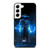MORTAL KOMBAT RAIDEN GAMES Samsung Galaxy S22 Case Cover