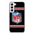 NATIONAL FOOTBALL LEAGUE NFL STRIPE EMBLEM Samsung Galaxy S22 Case Cover NATIONAL FOOTBALL LEAGUE NFL STRIPE EMBLEM Samsung Galaxy S22 Case Cover