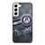 NEW ENGLAND PATRIOT NFL GRUNGE LOGO Samsung Galaxy S22 Case Cover NEW ENGLAND PATRIOT NFL GRUNGE LOGO Samsung Galaxy S22 Case Cover