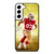 NICK BOSA SAN FRANCISCO 49ERS LEGEND Samsung Galaxy S22 Case Cover