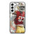 NICK BOSA SAN FRANCISCO NFL LEGEND Samsung Galaxy S22 Case Cover NICK BOSA SAN FRANCISCO NFL LEGEND Samsung Galaxy S22 Case Cover