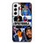 NIPSEY HUSSLE RAPPER COLLAGE Samsung Galaxy S22 Case Cover