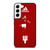 PAUL SCHOLES MANCHESTER UNITED ADIDAS Samsung Galaxy S22 Case Cover