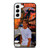 PAUL WALKER FAST AND FURIOUS COLLAGE Samsung Galaxy S22 Case Cover