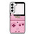 POKEMON MEW GAME BOY ADVANCE SP Samsung Galaxy S22 Case Cover