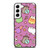 PUSHEEN THE CAT HALLOWEEN Samsung Galaxy S22 Case Cover