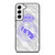 REAL MADRID MARBLE LOGO Samsung Galaxy S22 Case Cover