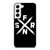 SETH FREAKIN ROLLINS SYMBOL Samsung Galaxy S22 Case Cover