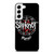 SLIPKNOT MAGGOT FANS Samsung Galaxy S22 Case Cover