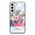 STRAY KIDS ANIME ART Samsung Galaxy S22 Case Cover