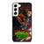 TEENAGE MUTANT NINJA TURTLES MAYHEM RAPHAEL Samsung Galaxy S22 Case Cover